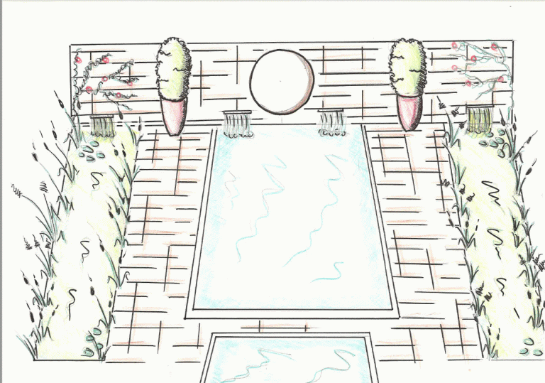 etude bassin et piscine